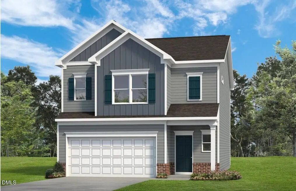 230 Courtside Drive, Dunn, NC 28334 - Image #1