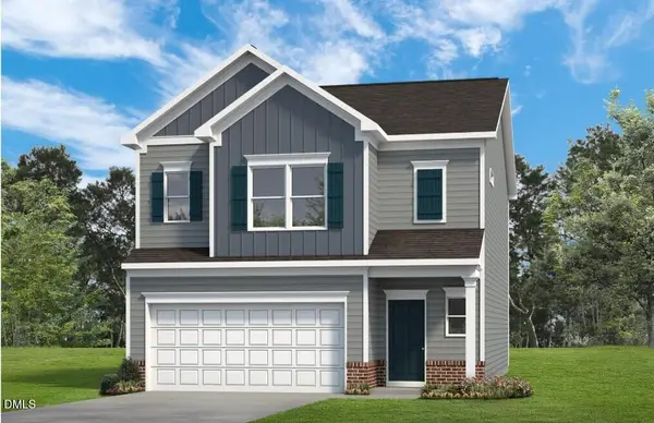 230 Courtside Drive, Dunn, NC 28334