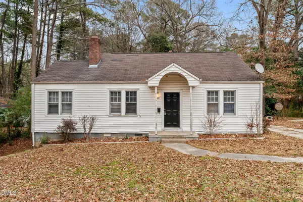 620 N Horner Boulevard, Sanford, NC 27330