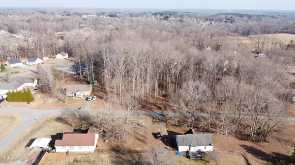 0 Lacy Nichole Drive, Graham, NC 27253