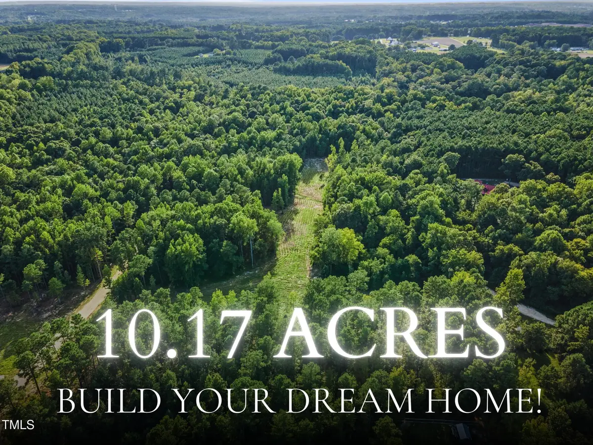 285 Old Eason Road, Zebulon, NC 27597 - #1