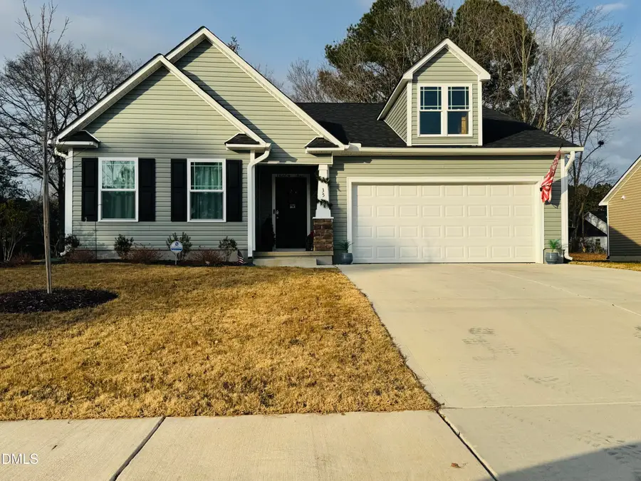 35 Oakfield Trace Drive, Four Oaks, NC 27524 - Image #2