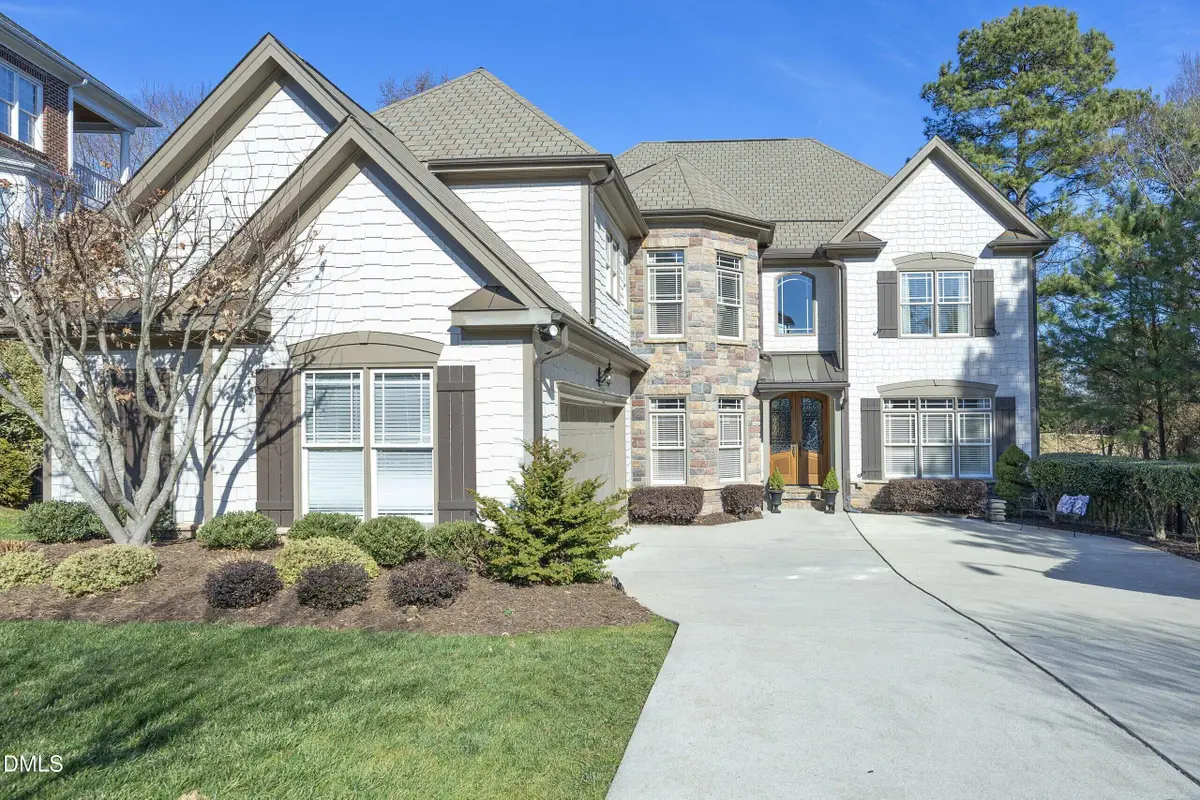 2705 Peachleaf Street, Raleigh, NC 27614 - Image #1