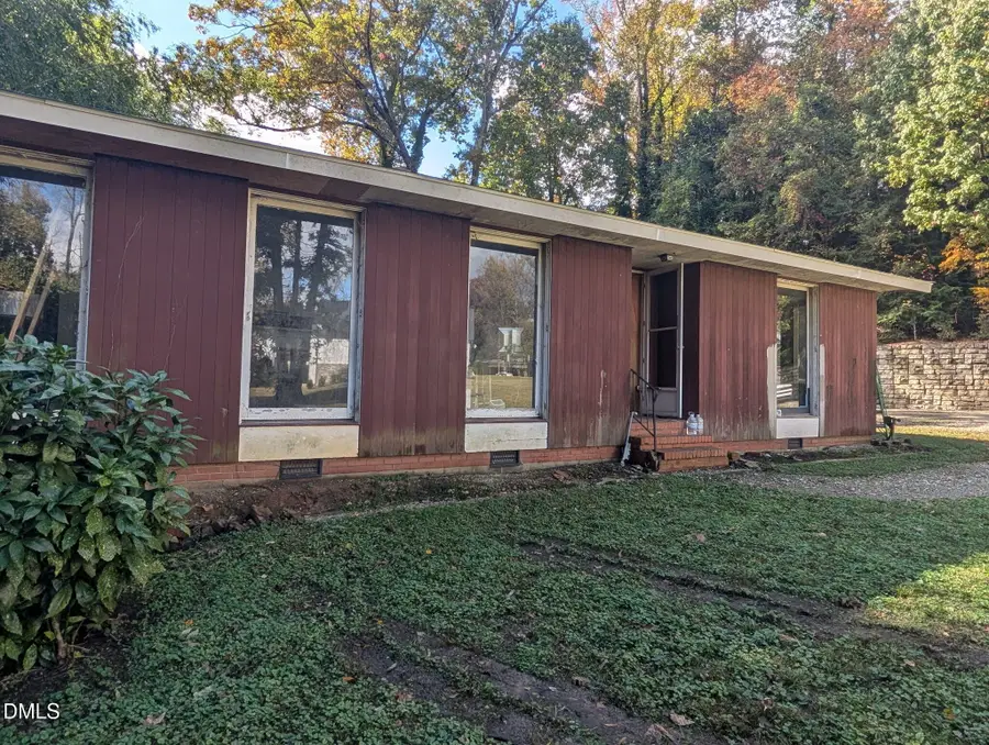 2700 Manning Place, Raleigh, NC 27608 - #2