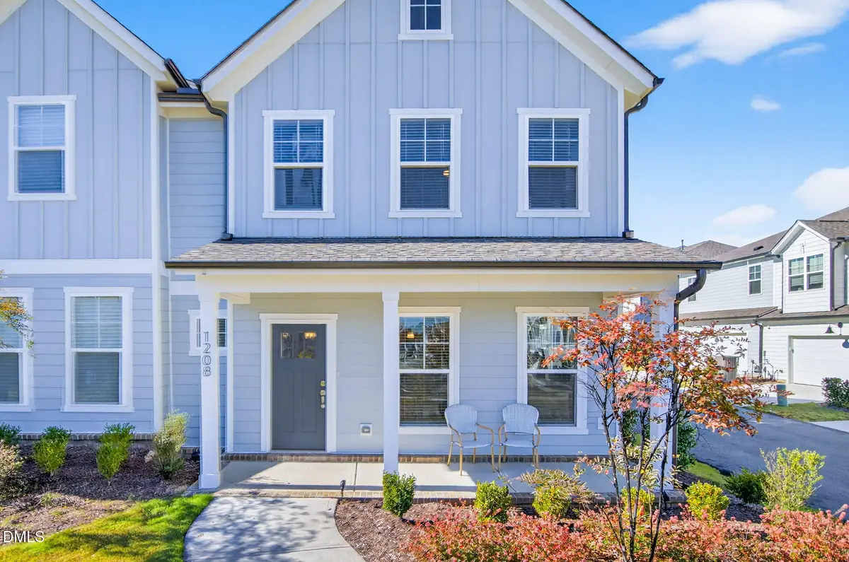 1208 S Franklin Street, Wake Forest, NC 27587 - Image #1