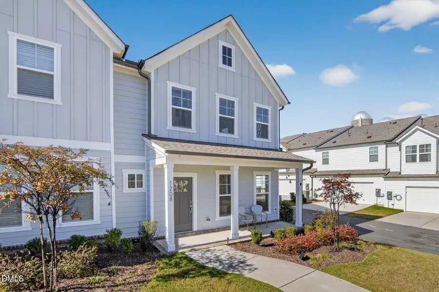 1208 S Franklin Street, Wake Forest, NC 27587 - Image #3