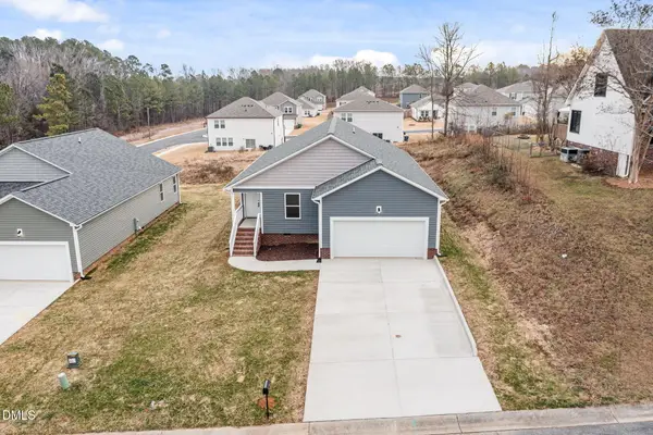 3602 Old Farm Court, Graham, NC 27253