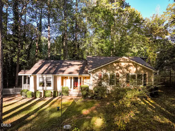 5613 Oldtowne Road, Raleigh, NC 27612