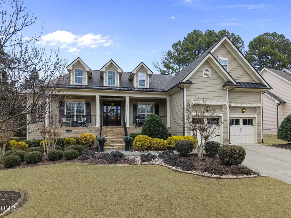 3925 Sanford Creek Avenue, Wake Forest, NC 27587 - Image #1