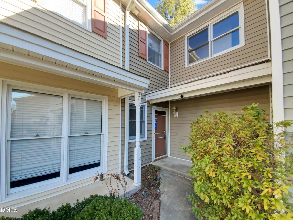 509 Darby Glen Lane, Durham, NC 27713 - Image #1