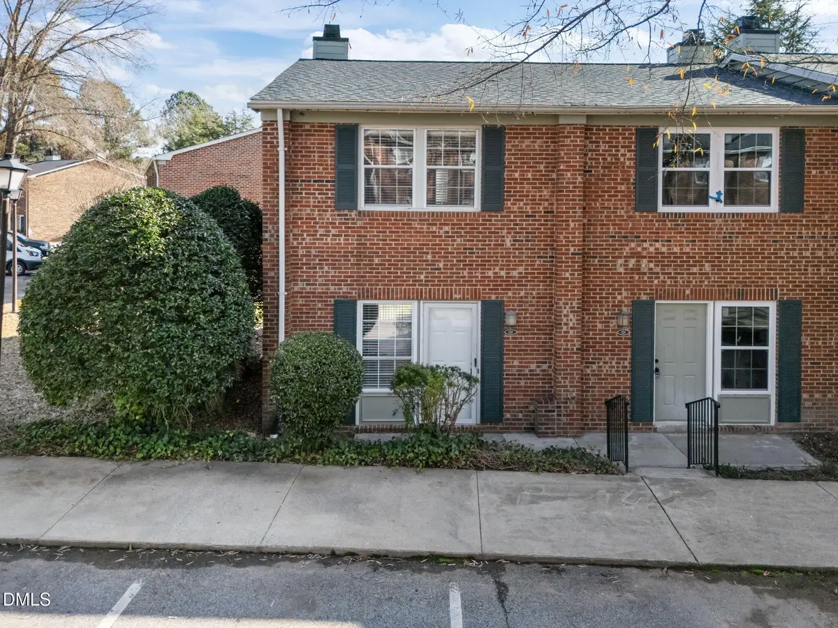 126 Friar Lane, Carrboro, NC 27510 - Image #1