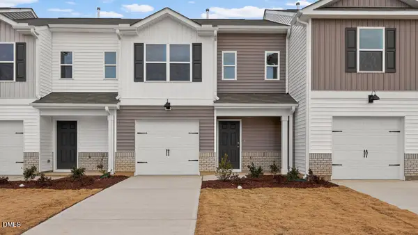 17 Red Clover Drive, Angier, NC 27501