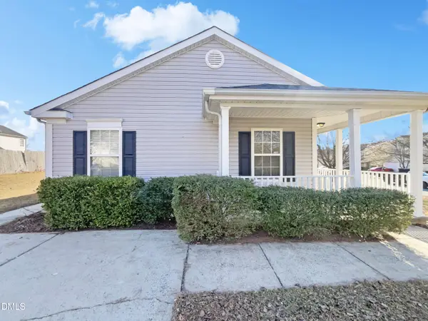 3602 Thornwood Drive, Durham, NC 27703