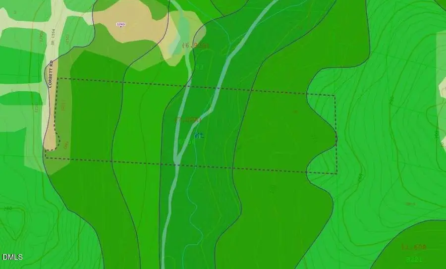 Lot 20 Corbett Road, Clayton, NC 27520 - Image #2