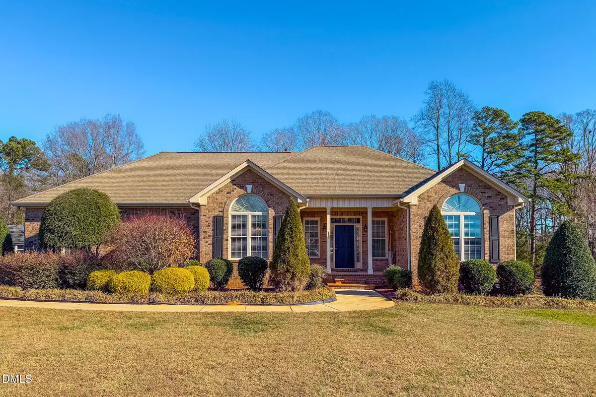 189 Hannah Lane, Roxboro, NC 27574 - Image #1