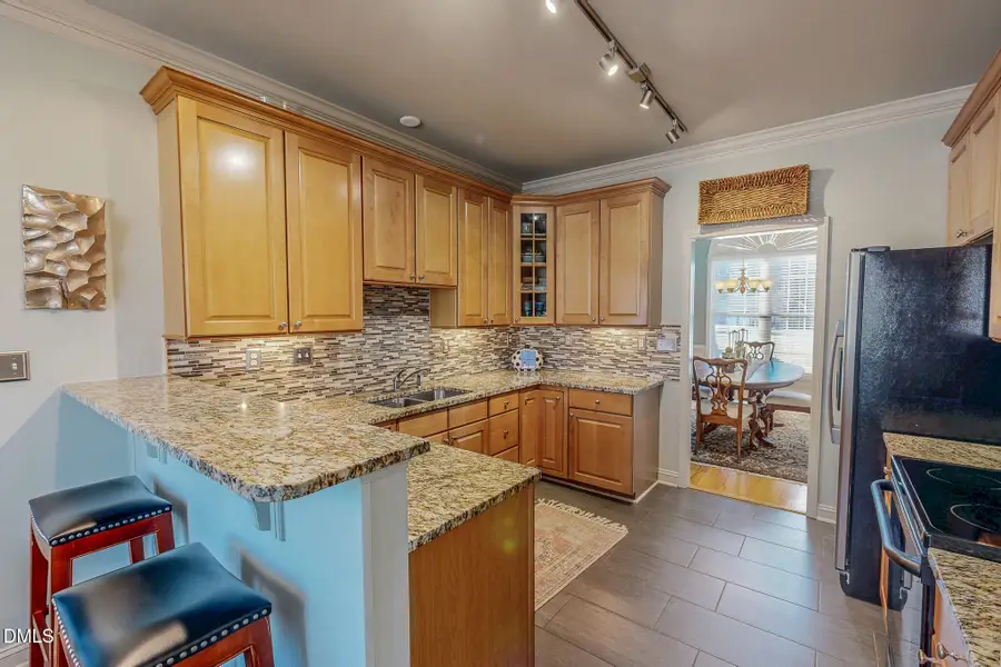 189 Hannah Lane, Roxboro, NC 27574 - Image #3