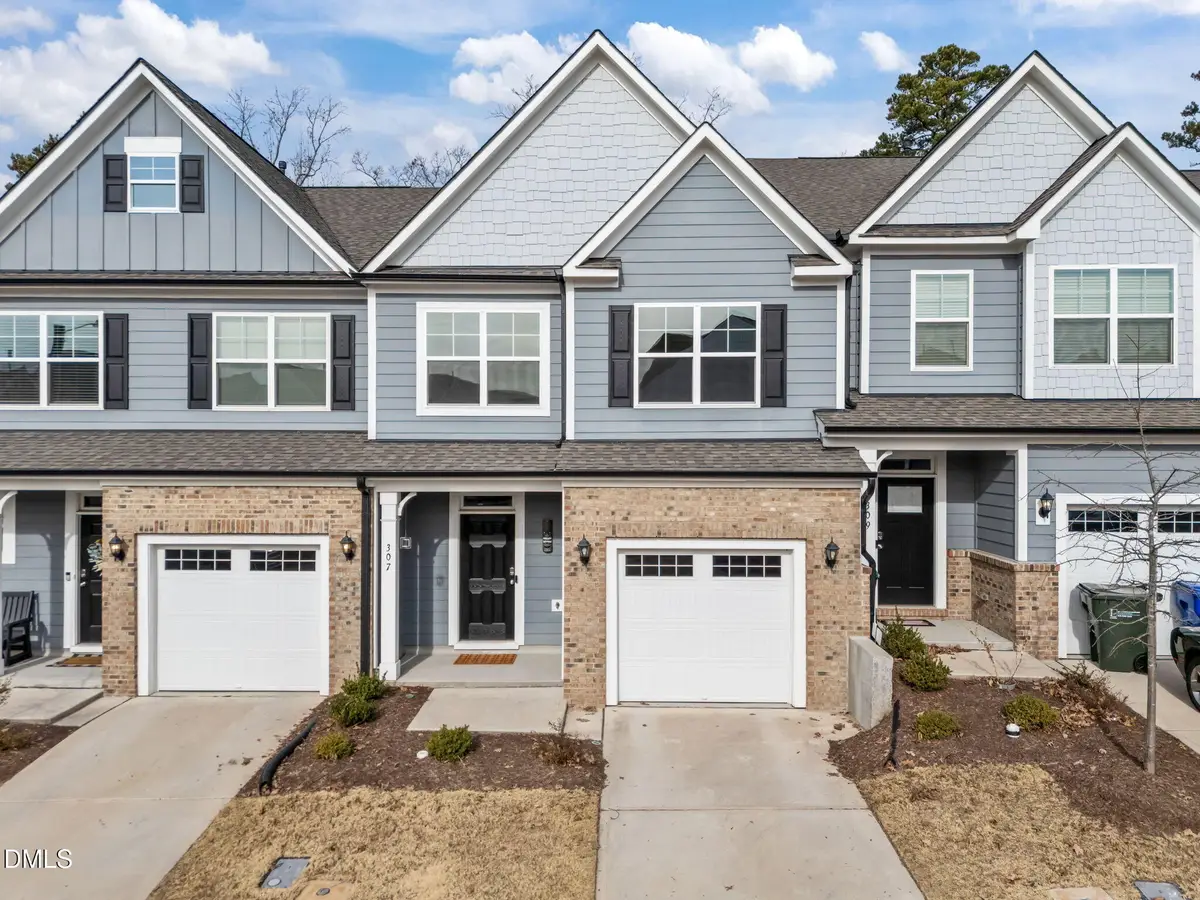 307 Marbella Grove Court #18, Durham, NC 27713 - Image #1
