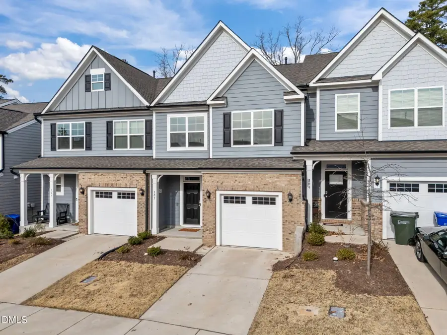 307 Marbella Grove Court #18, Durham, NC 27713 - Image #3