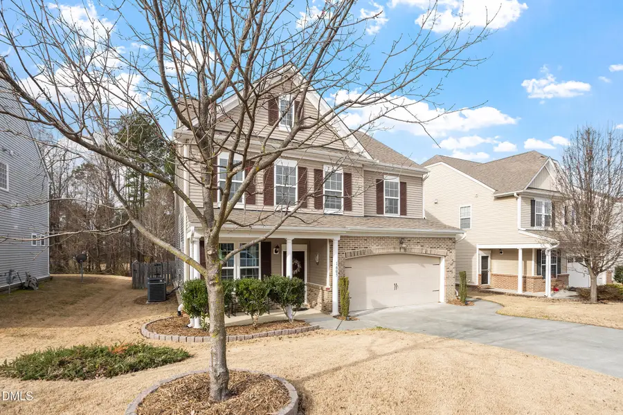 1605 Sunday Silence Drive, Knightdale, NC 27545 - Image #3