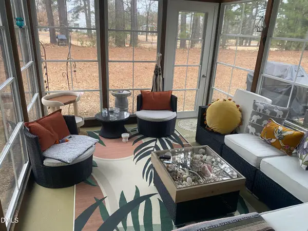 2136 Persimmon Ridge Drive, Raleigh, NC 27604