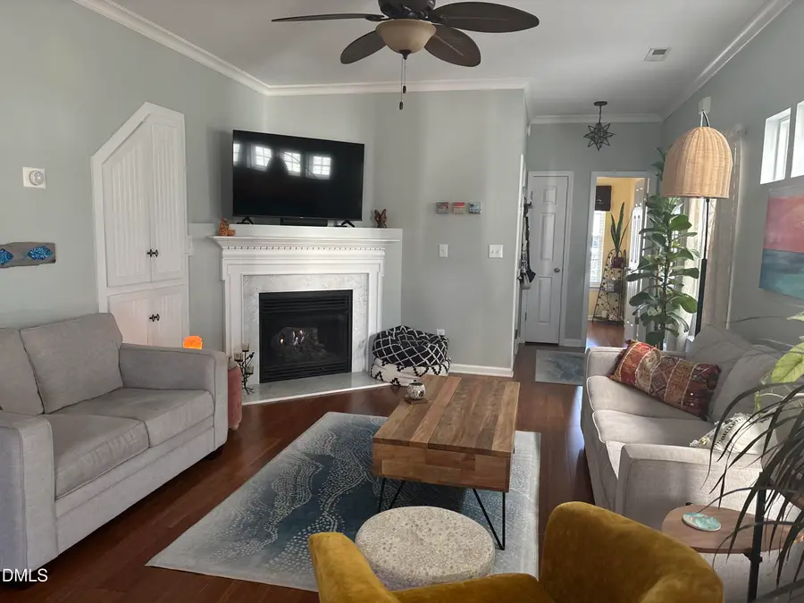 2136 Persimmon Ridge Drive, Raleigh, NC 27604 - Image #2