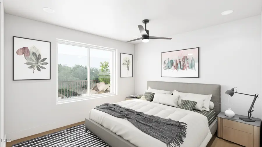 130 Two Hills Drive #103b, Carrboro, NC 27510 - Image #2