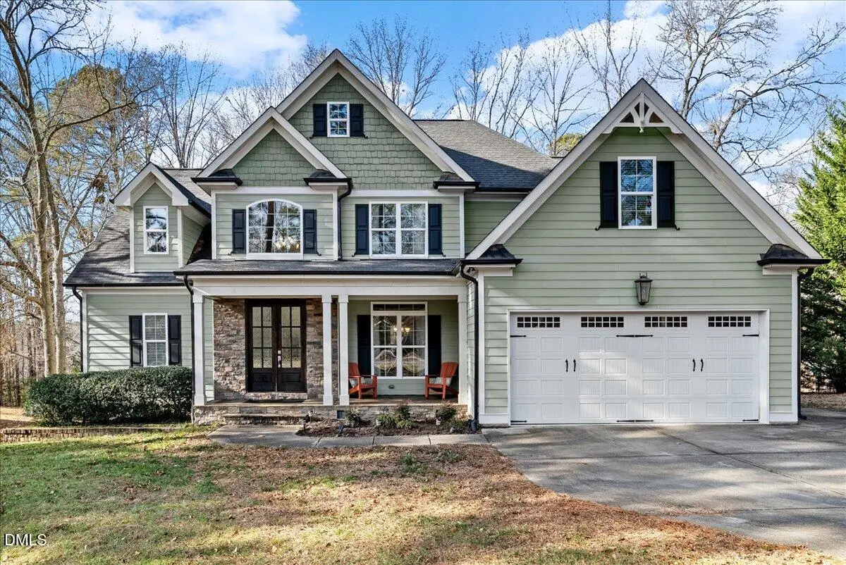 4821 Sweet Chestnut Lane, Raleigh, NC 27610 - Image #1