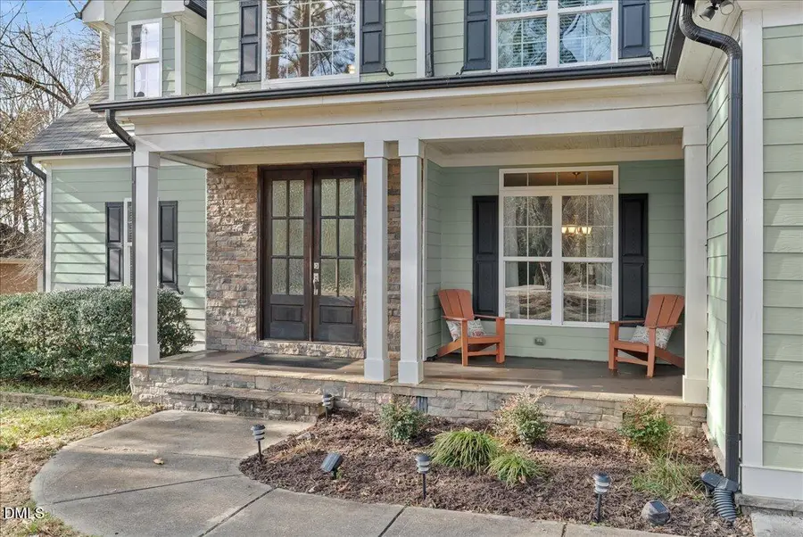 4821 Sweet Chestnut Lane, Raleigh, NC 27610 - Image #3