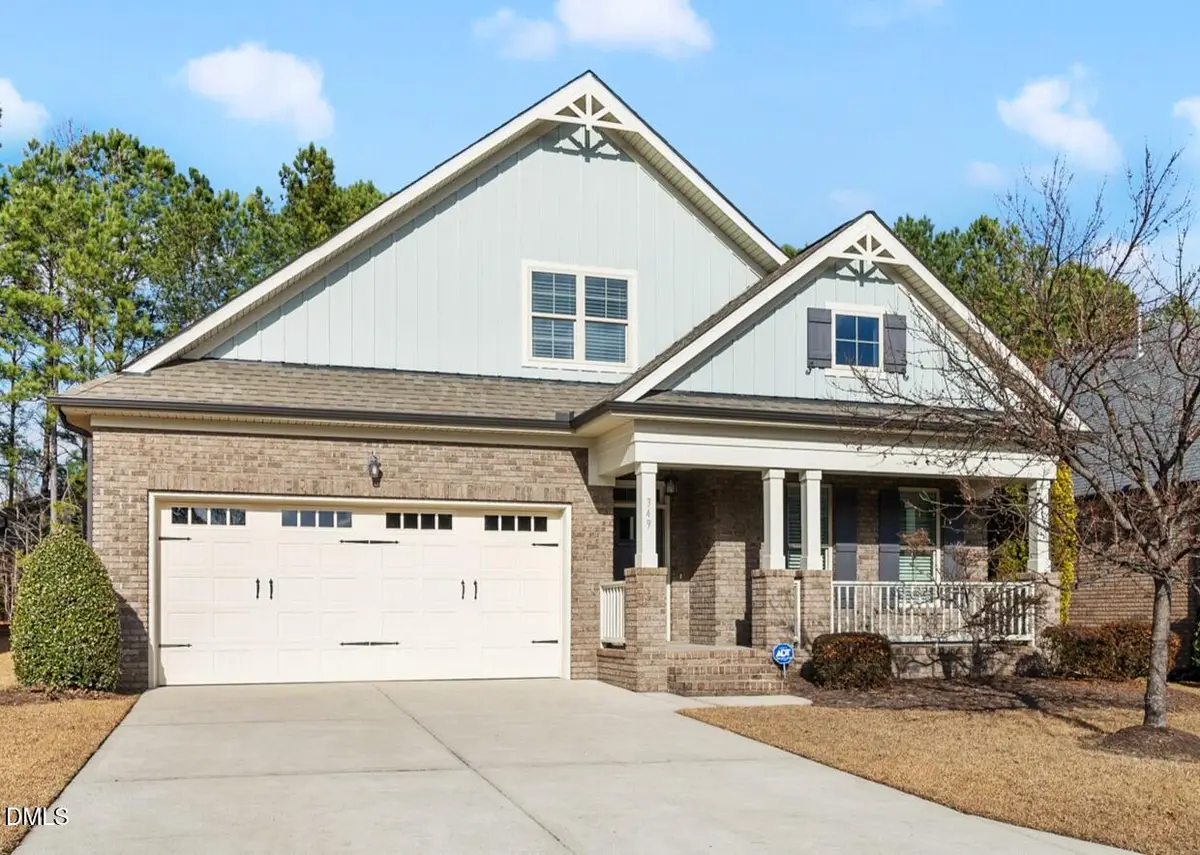 349 Marley Way, Fuquay Varina, NC 27526 - Image #1
