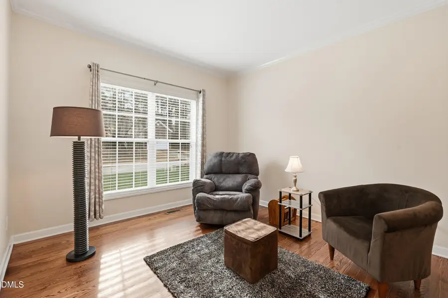 4012 Winecott Drive, Apex, NC 27502 - Image #2