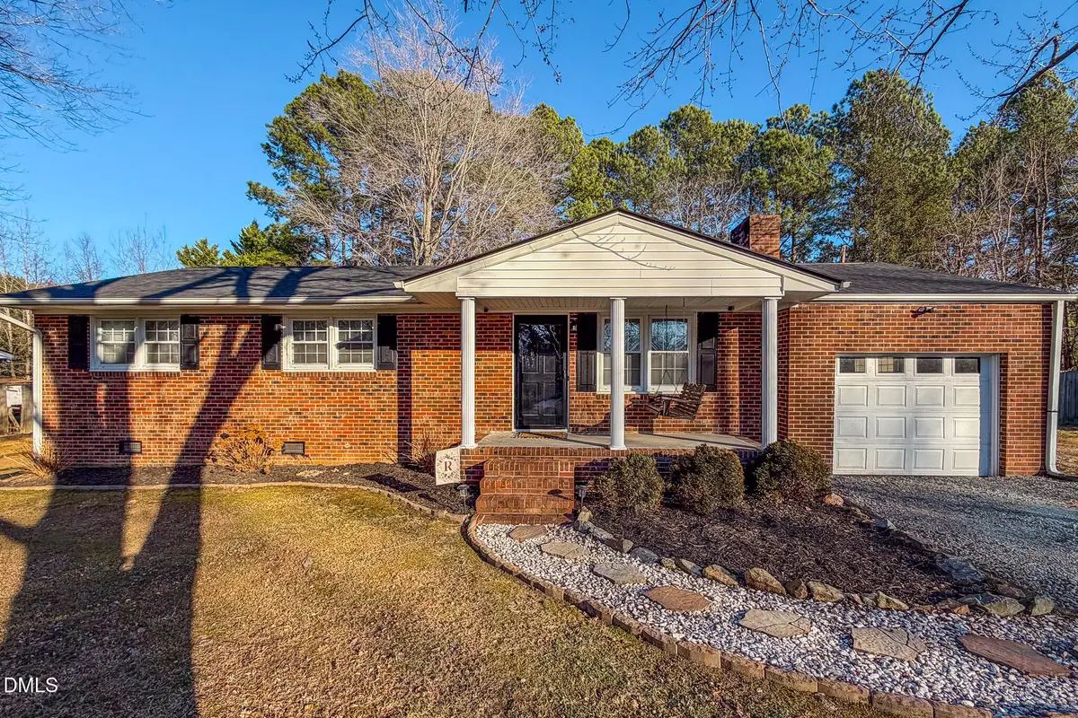 54 Hillcrest Avenue, Roxboro, NC 27573 - Image #1