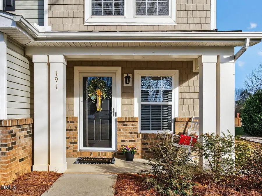 191 Solheim Lane, Raleigh, NC 27603 - Image #2