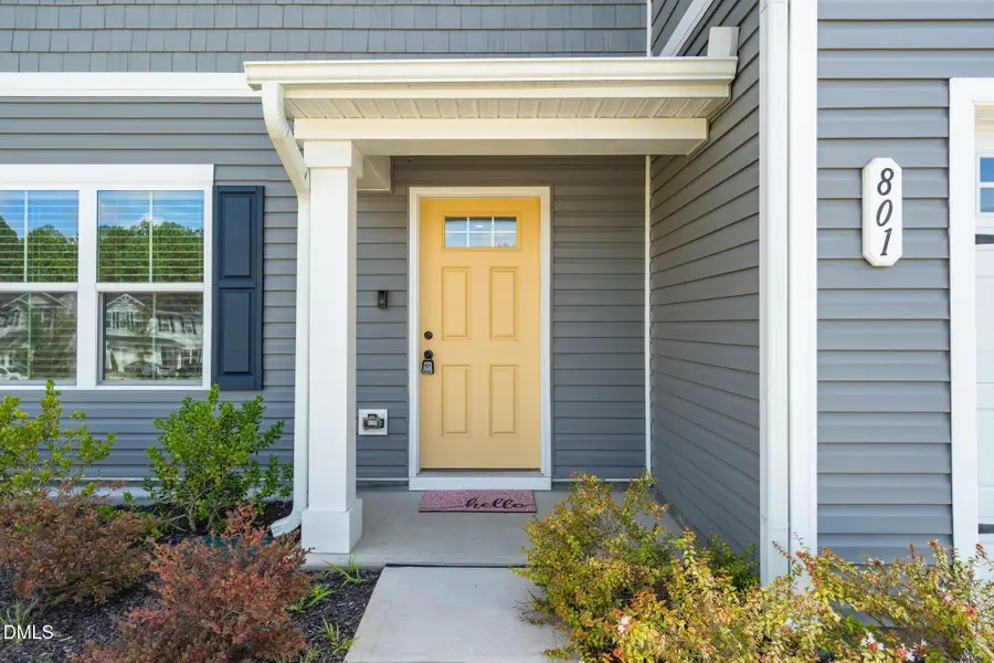 801 Brook Bawn Road, Wendell, NC 27591 - #2