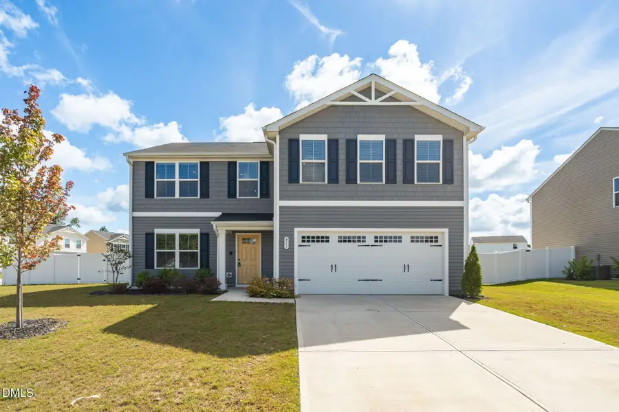 801 Brook Bawn Road, Wendell, NC 27591 - #3