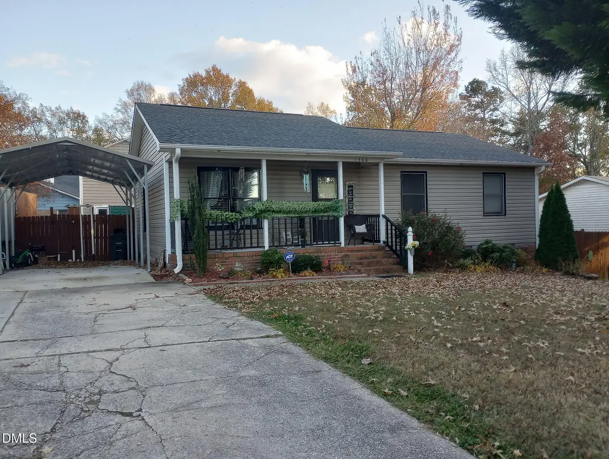 1308 Huffine Mill Road, Greensboro, NC 27405 - Image #1