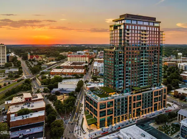 115 W Morris Street #2007, Durham, NC 27701