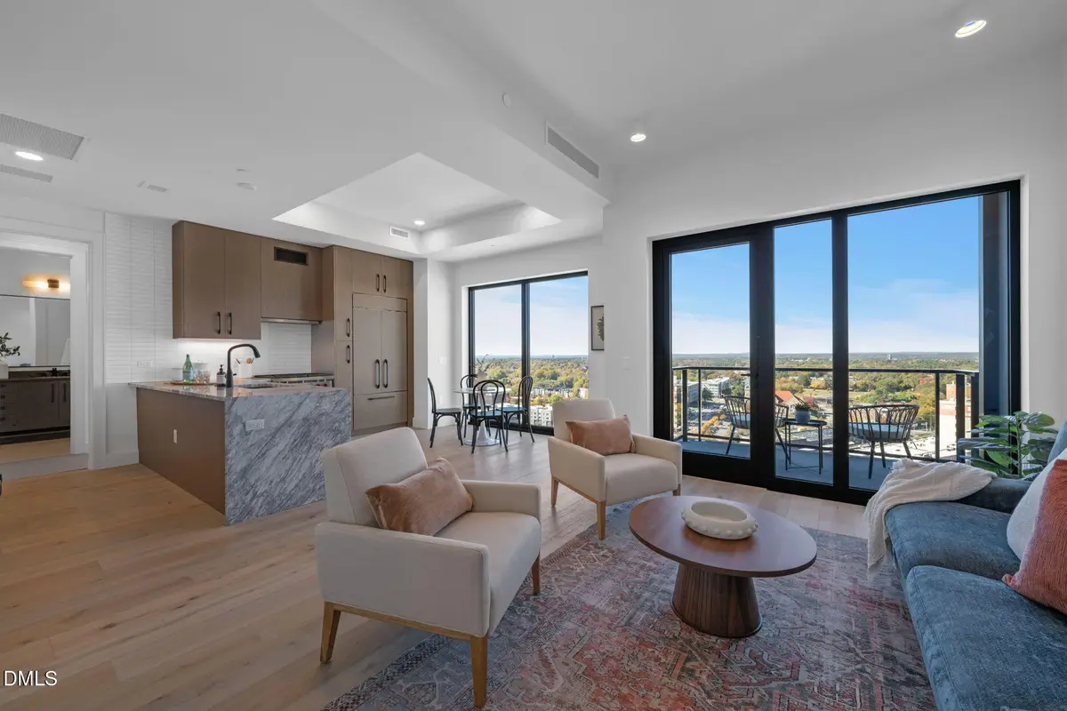 115 Morris Street #2010, Durham, NC 27701 - Image #1