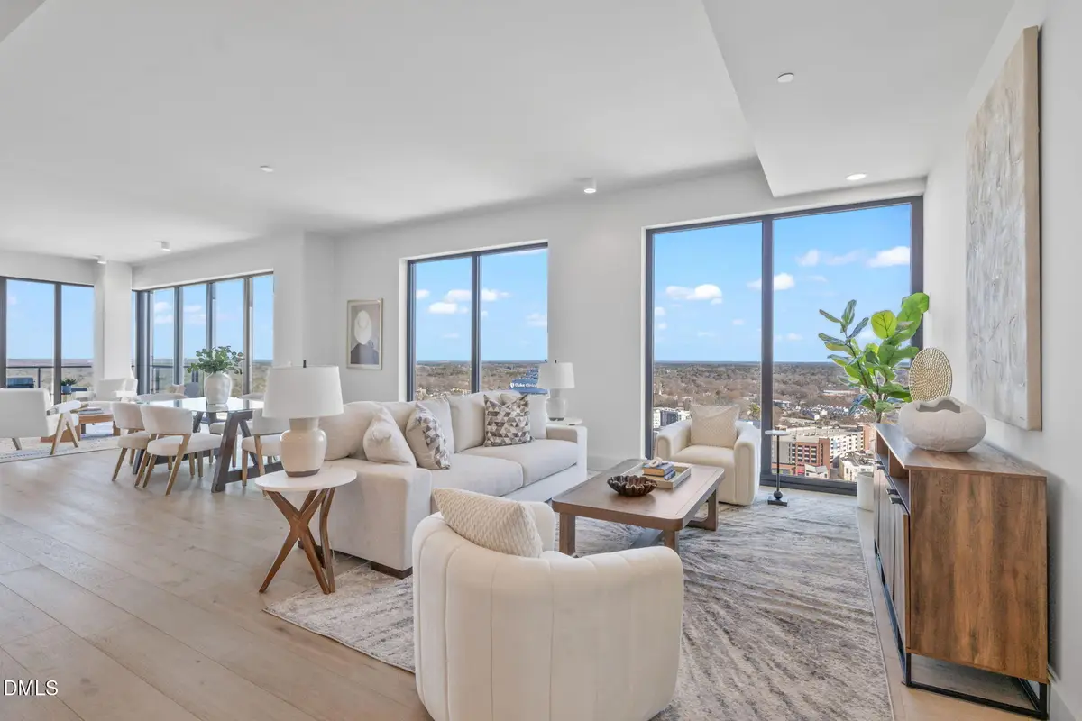 115 Morris Street #2502, Durham, NC 27701 - Image #1