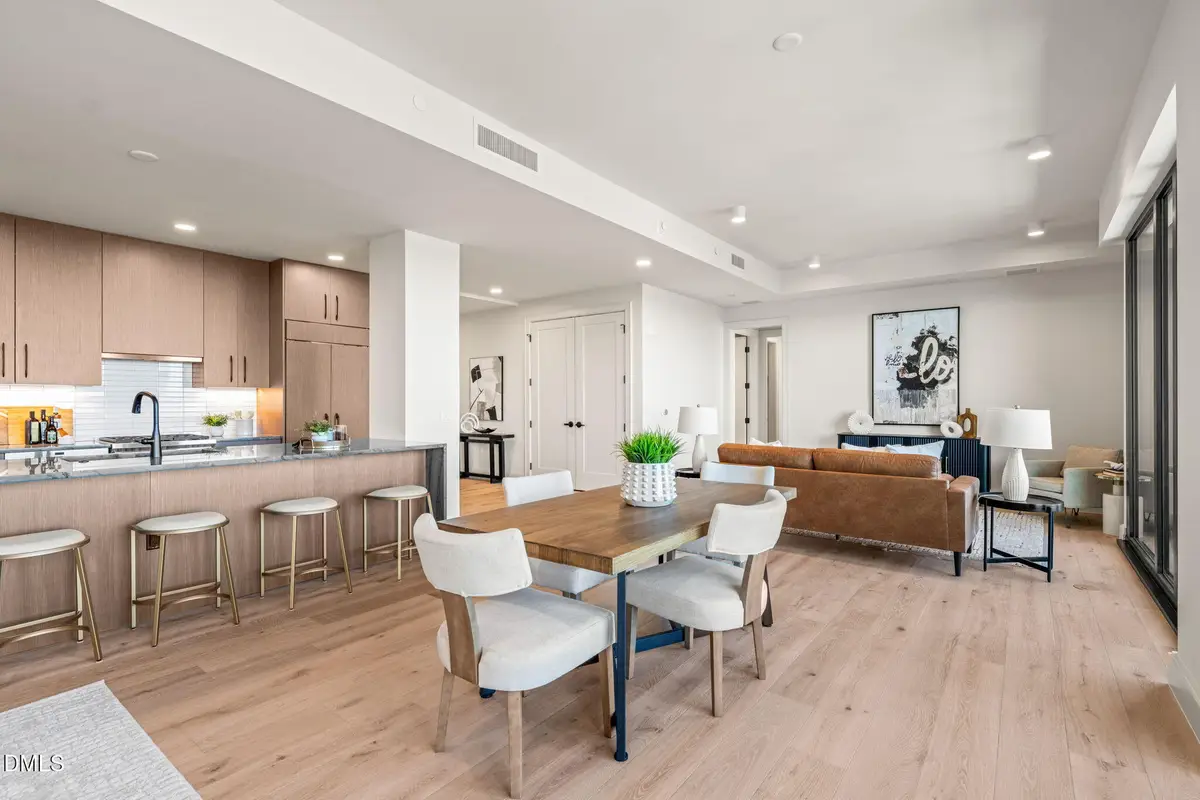 115 Morris Street #2601, Durham, NC 27701 - Image #1