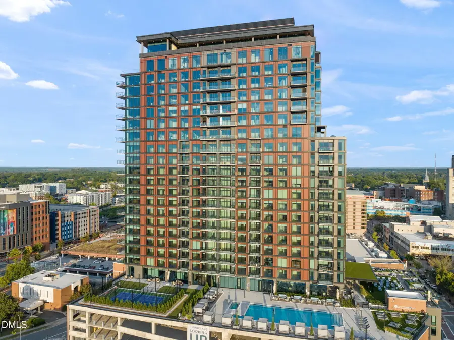 115 Morris Street #2205, Durham, NC 27701 - Image #2