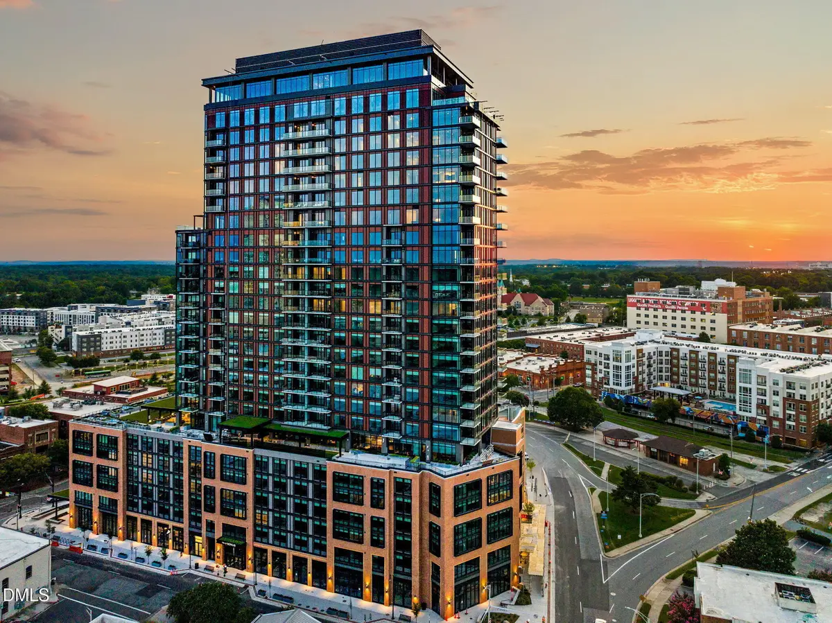 115 Morris Street #2501, Durham, NC 27701 - Image #1