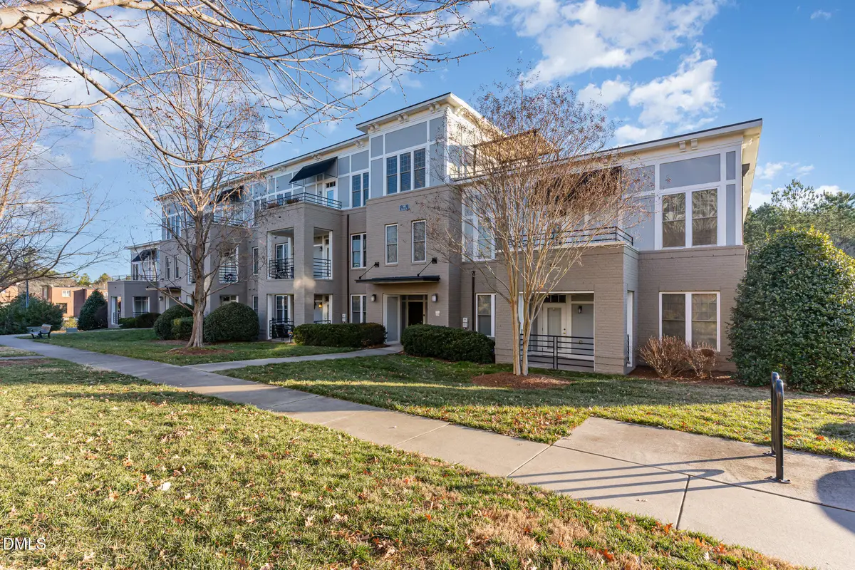 501 Finsbury #207, Durham, NC 27703 - Image #1