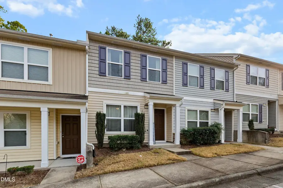 8530 Quarton Drive, Raleigh, NC 27616 - Image #2