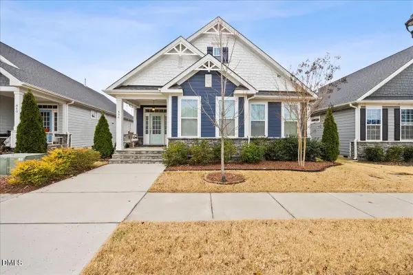 836 Mill Station Lane, Wendell, NC 27591