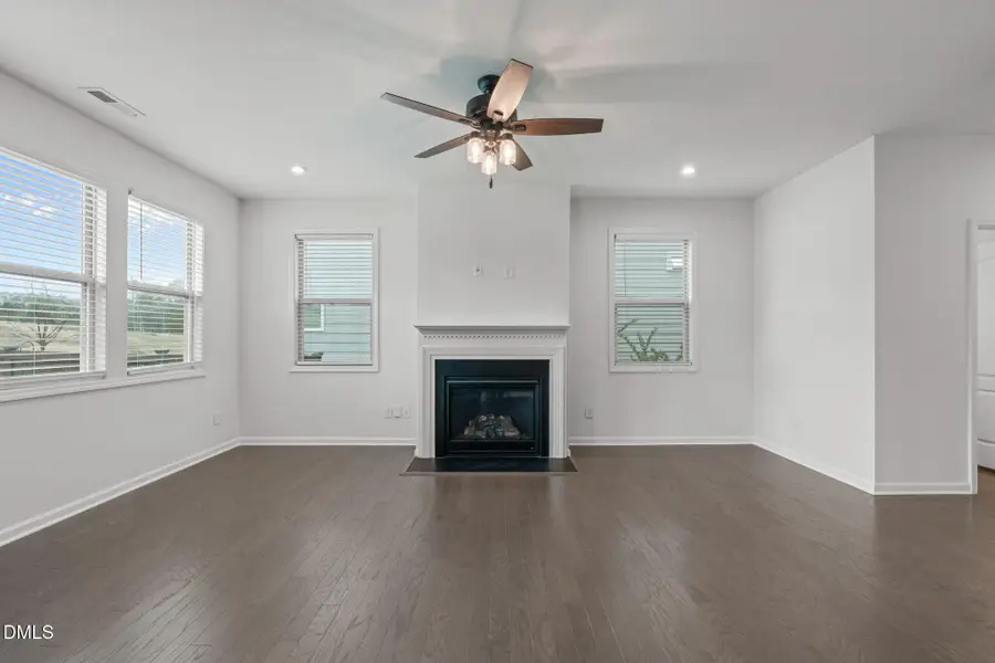 2126 Gregor Overlook Lane, Apex, NC 27502 - Image #3