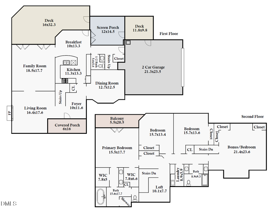 822 Creekstone Drive, Chapel Hill, NC 27516 - Image #2