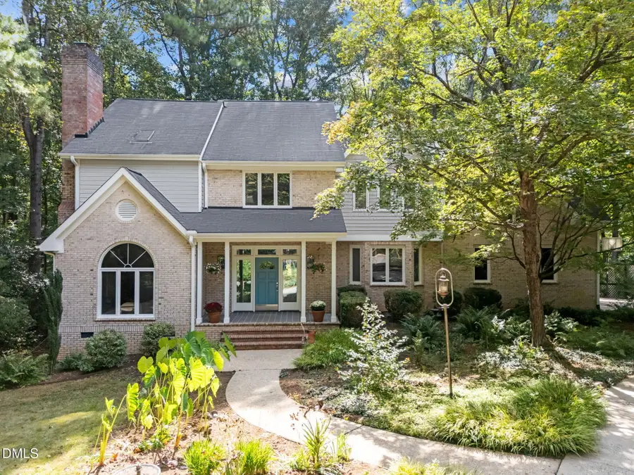 822 Creekstone Drive, Chapel Hill, NC 27516 - Image #3