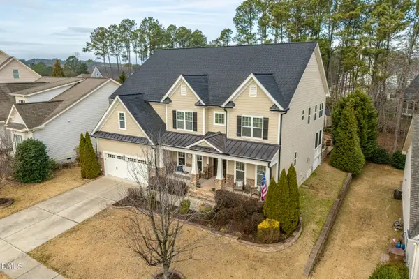 209 Ashdown Forest Lane, Cary, NC 27519