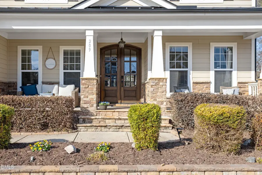 209 Ashdown Forest Lane, Cary, NC 27519 - Image #3