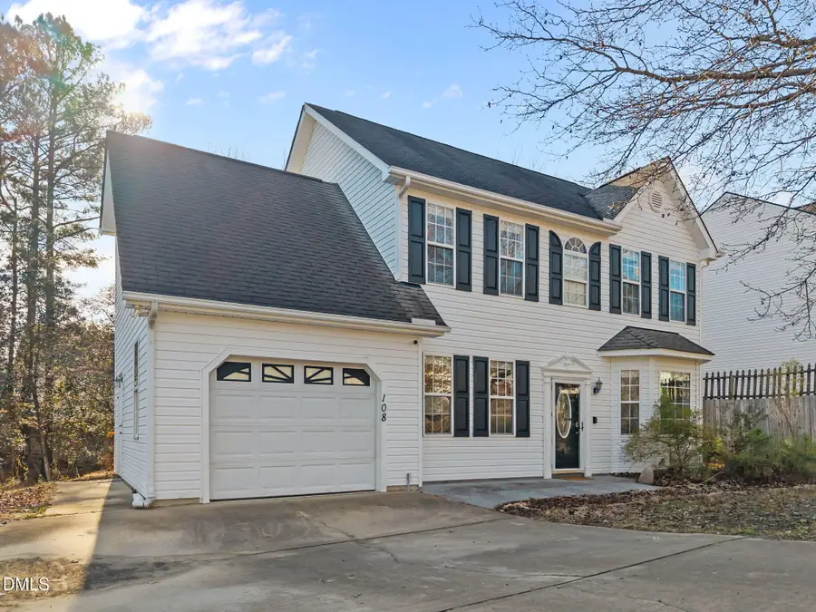 108 Sapphire Court, Knightdale, NC 27545 - Image #3
